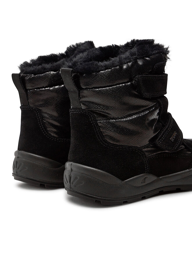 Primigi Škornji za sneg Primigi 6882511 S GORE-TEX Črna