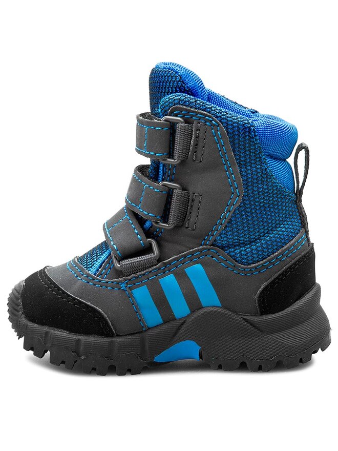 adidas Schuhe adidas Cw Holtanna Snow Cf I BB1401 Shoblu/Shoblu/Dkgrey