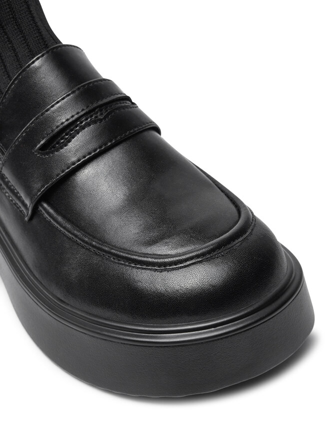 GOE Botines GOE MM2N4101 Negro