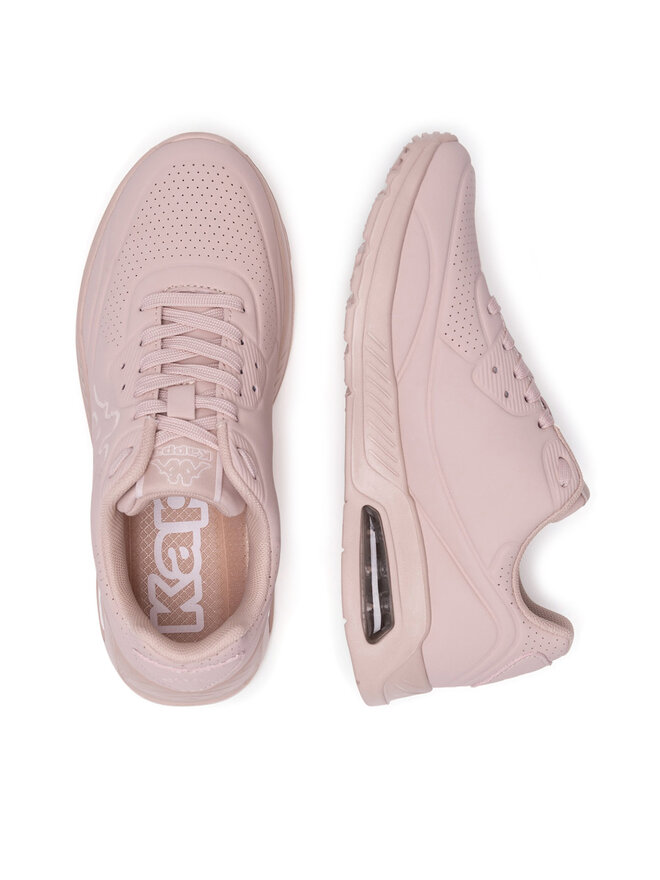 Kappa Sneakers Kappa V12-806 Rosa