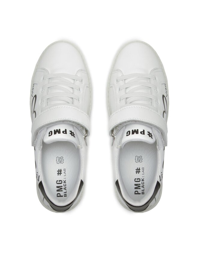 Primigi Sneakersy Primigi 3868000 D Biela