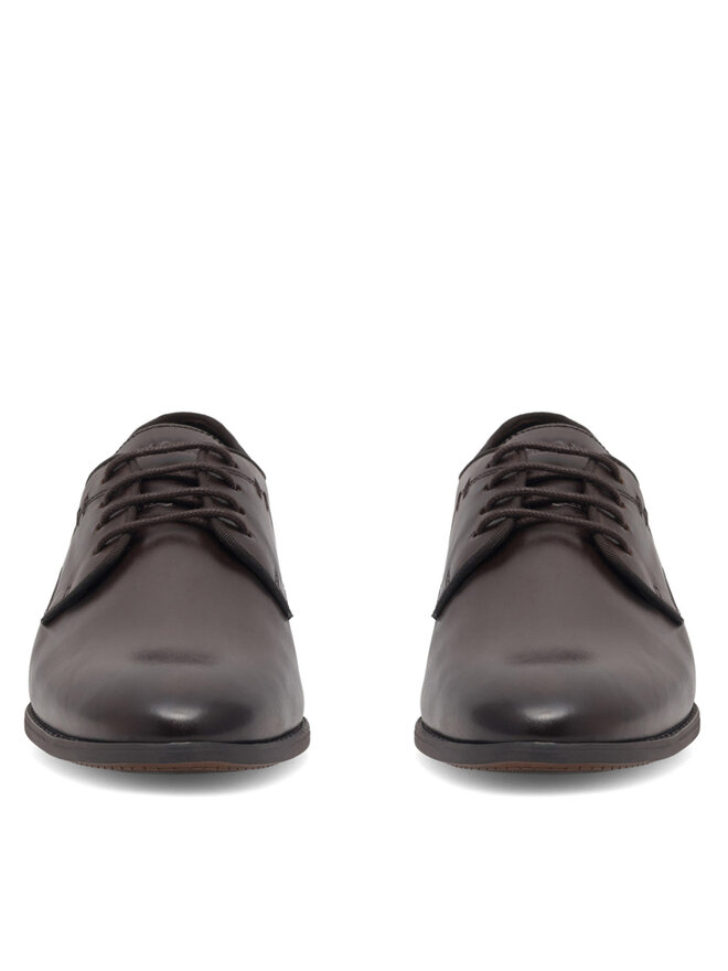 Lasocki Young Scarpe basse Lasocki Young ASTRA BI12-ASTRA-03 Marrone