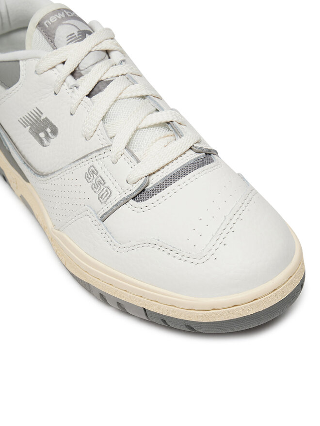 New Balance Sneakersy New Balance BB550PTC Biały