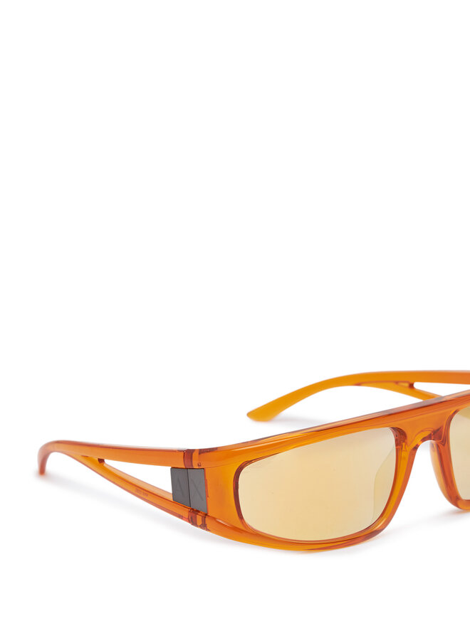 Armani Exchange Ochelari de soare Armani Exchange 0AX4159SU 83867J Portocaliu