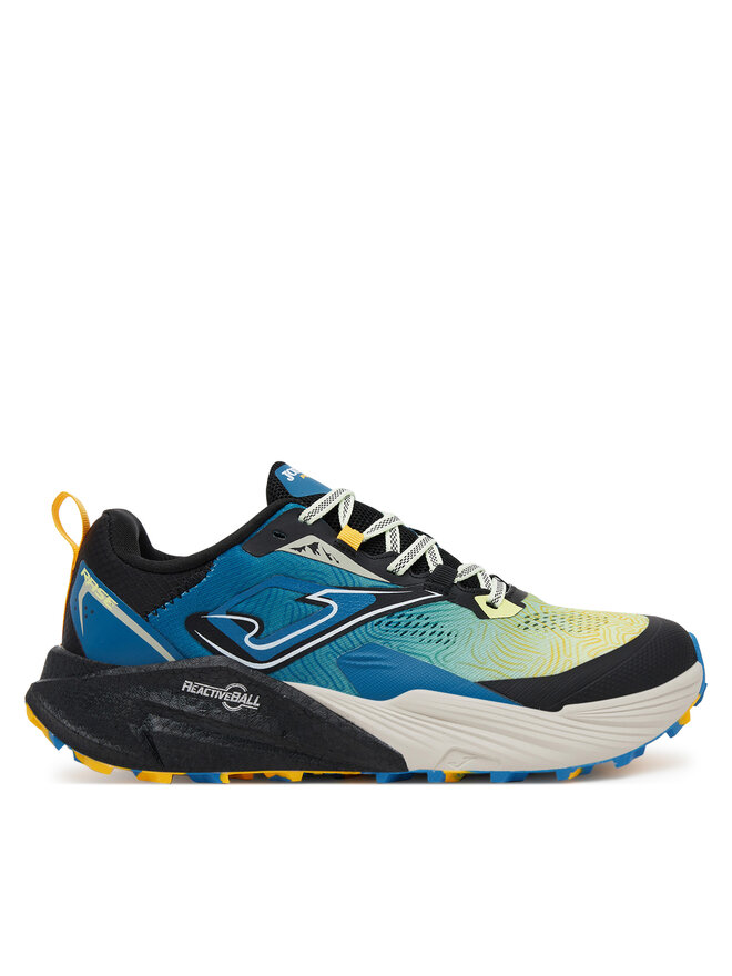Joma Zapatillas de running Joma Rase 2511 TKRASS2511 Azul