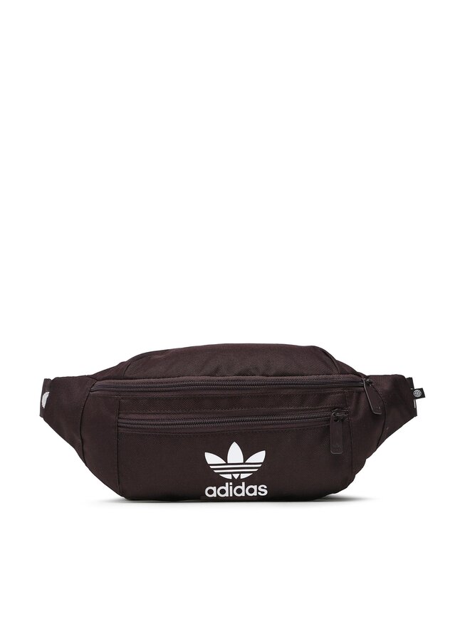 adidas Gürteltasche﻿ adidas A Waistbag HK2636 Dunkelrot