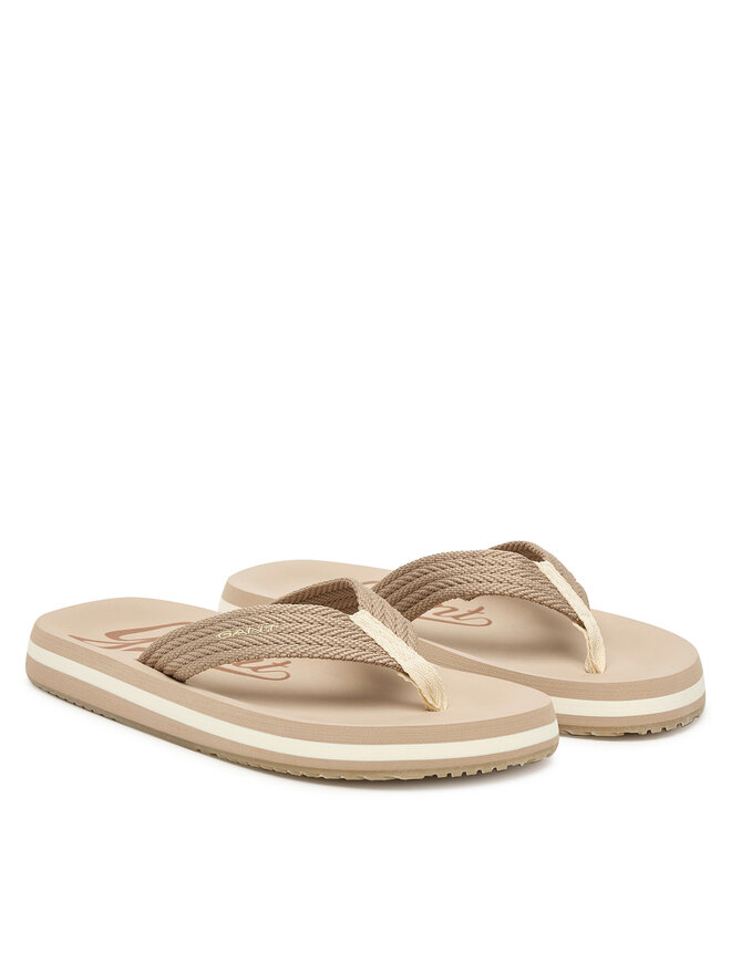 Gant Σαγιονάρες Gant 30599909 Μπεζ