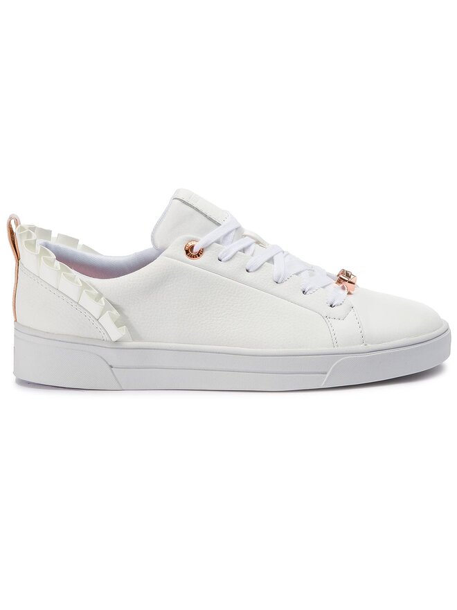 Ted Baker Sneakers Ted Baker Astrina 9-17496 Weiß