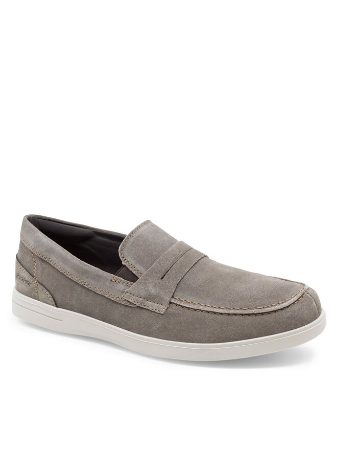 Rieker Loaferke Rieker B2350-25 Rjava