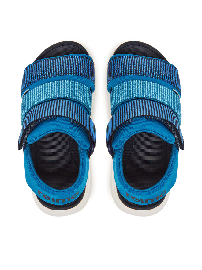 Reima Sandalen Reima Kesakko 5400133A Blau
