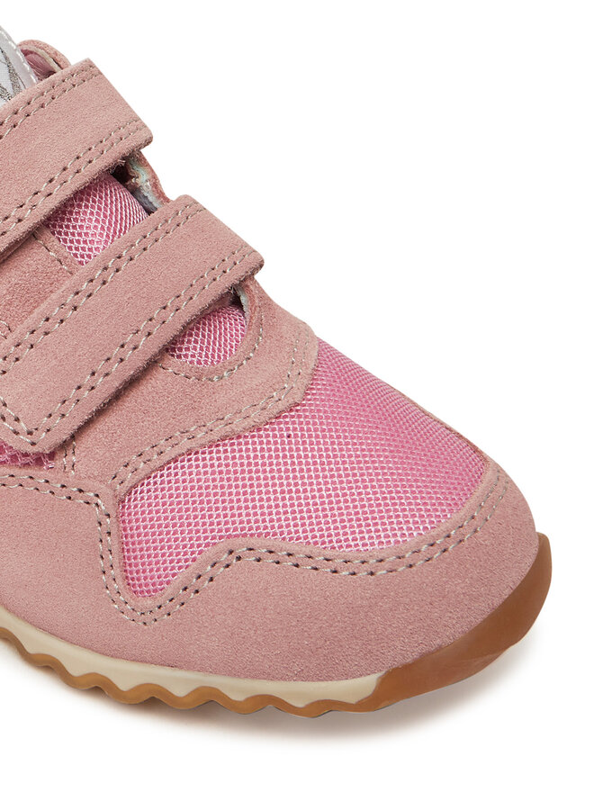 Naturino Superge Naturino Sammy 2 Vl 2016558-01-1M49 S Roza