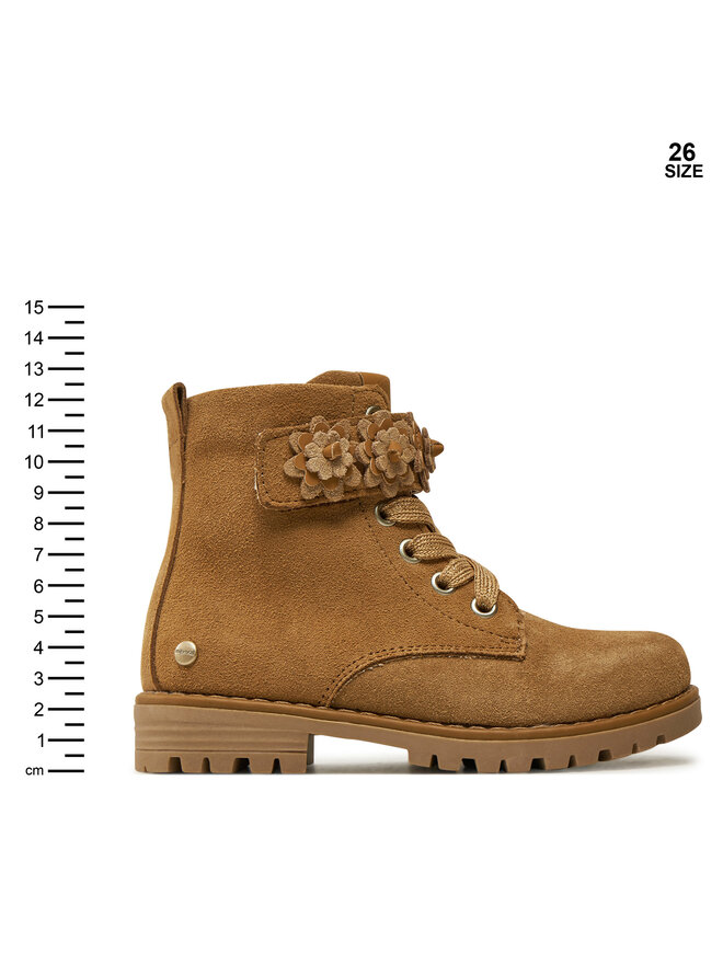 Mayoral Botas Mayoral 44477 Marrón