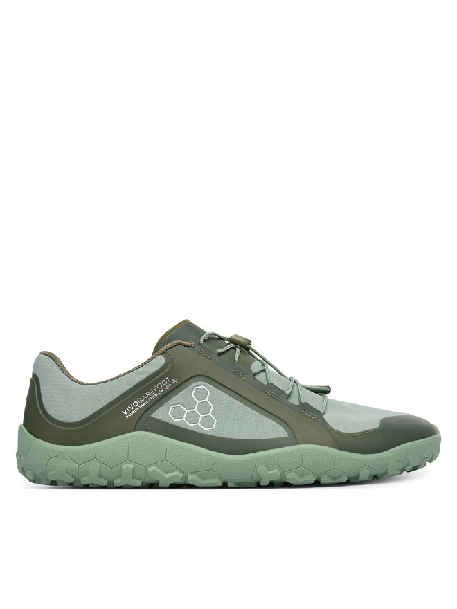 Vivo Barefoot Снікерcи Vivo Barefoot Primus Trail III Aw 309305 Сірий