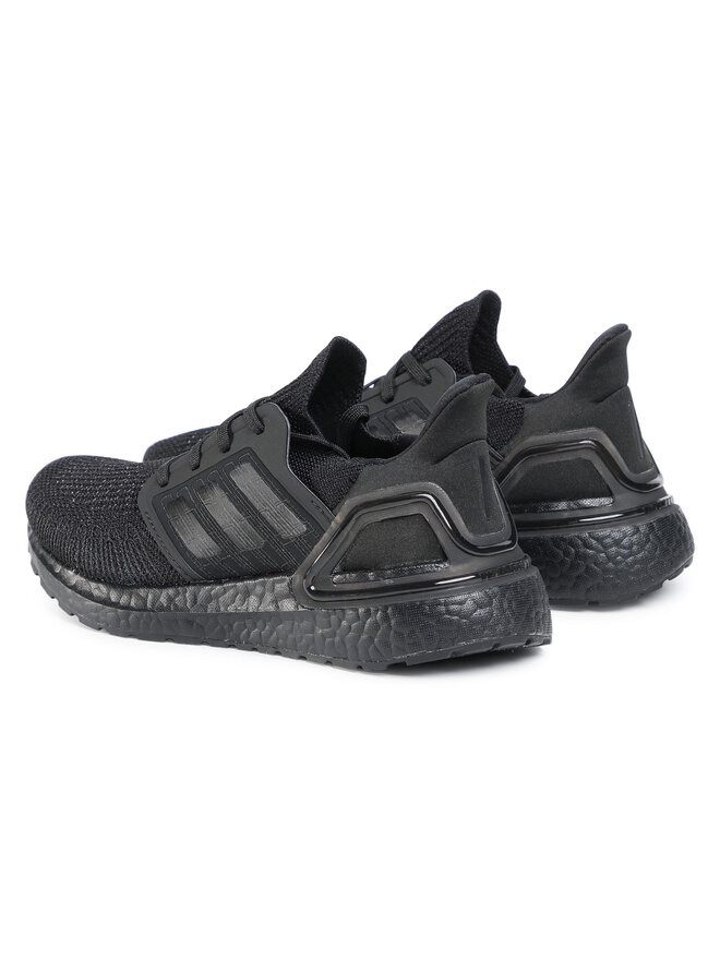 adidas Взуття для бігу adidas Ultraboost 20 W FU8498 Чорний