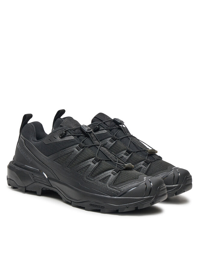Salomon Αθλητικά Salomon 360 Evr L47696400 Μαύρο