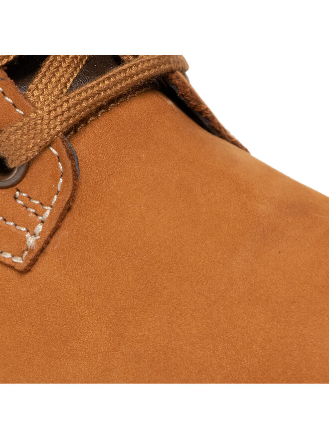 Geox Botas Geox J Shaylax B. B J16FAB 032BC C0930 M Marrón