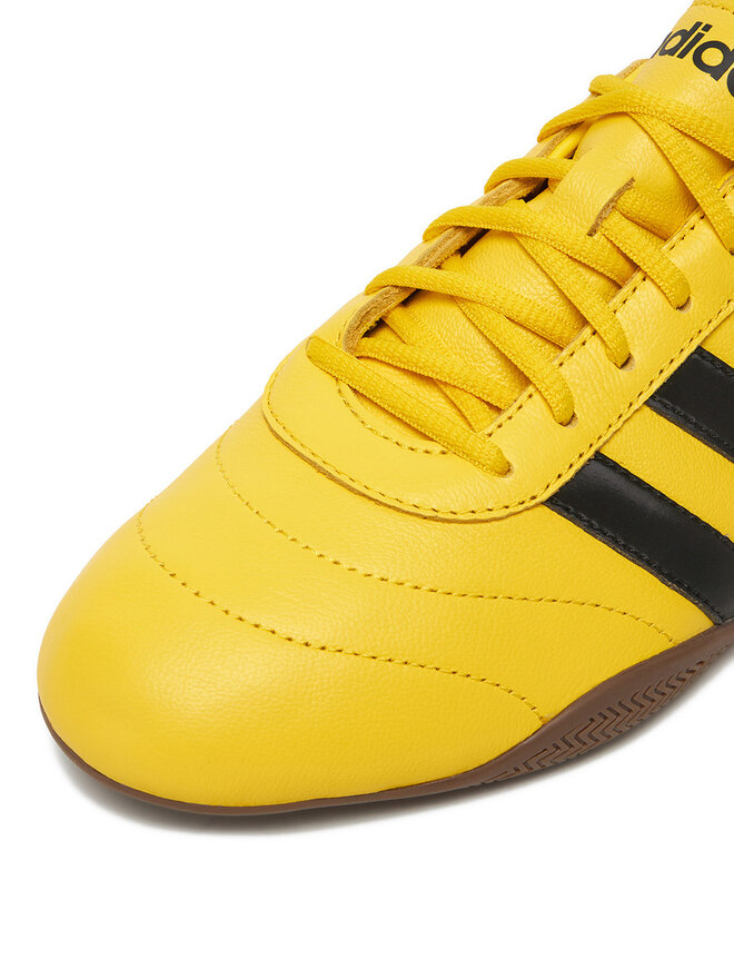 adidas Superge adidas GRAND COURT LO JQ9693 Rumena