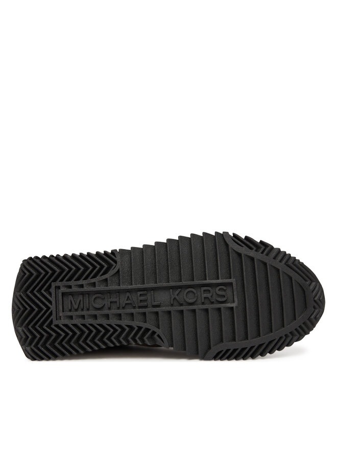 MICHAEL Michael Kors Снікерcи MICHAEL Michael Kors Rhodes 43T5RHFS3L Коричневий