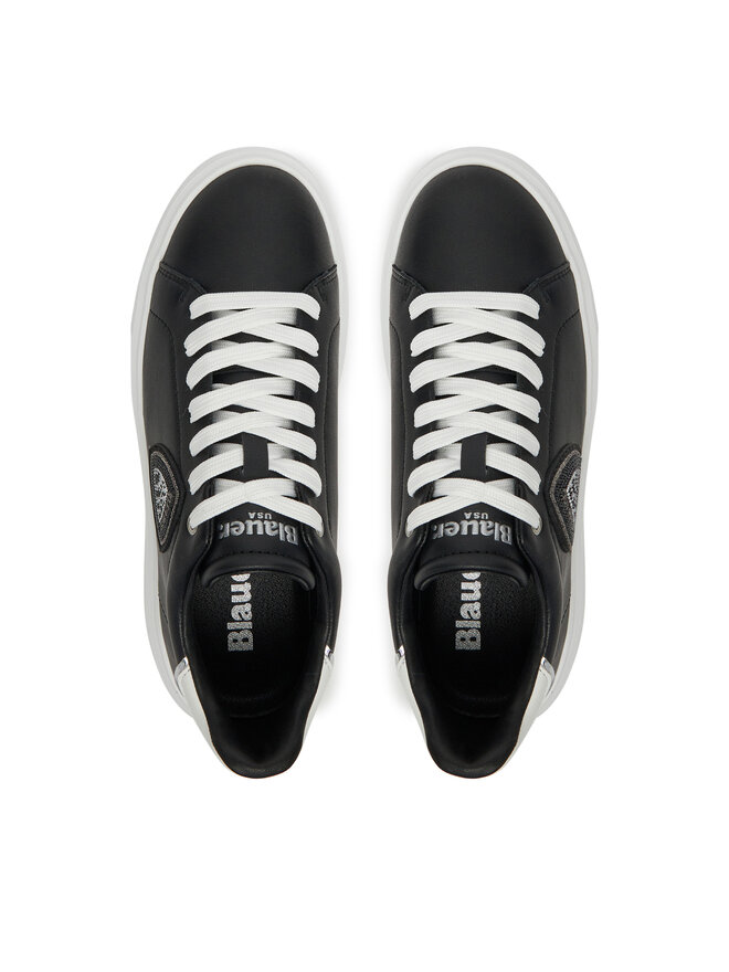 Blauer Αθλητικά Blauer S5VENUS01 Μαύρο