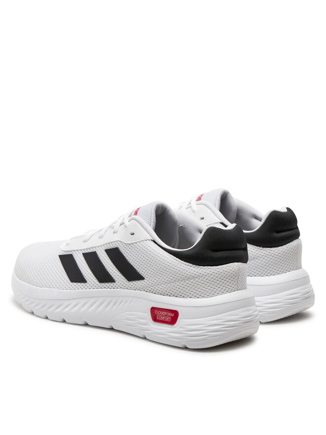 adidas Sneakersy adidas Cloudfoam Comfy IH6132 Biały
