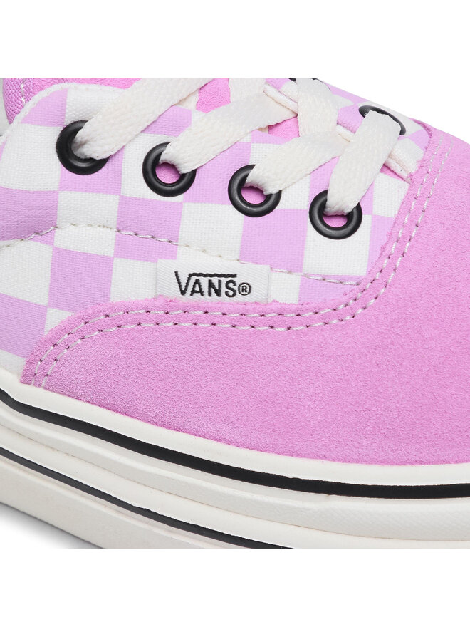 Vans Sneakers aus Stoff Vans Super Compycush E VN0A4U1D4ZO1 Violett