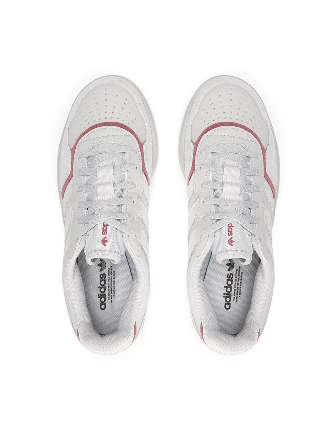 adidas Sneakers adidas Courtic GY3592 Grau