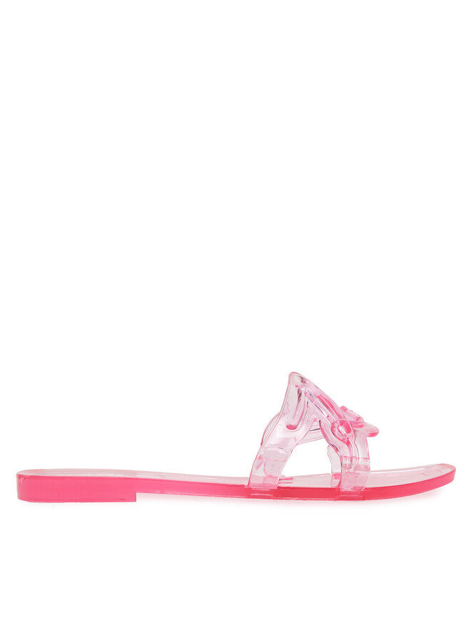 KARL LAGERFELD Iešļūcenes KARL LAGERFELD KL80008T Rozā