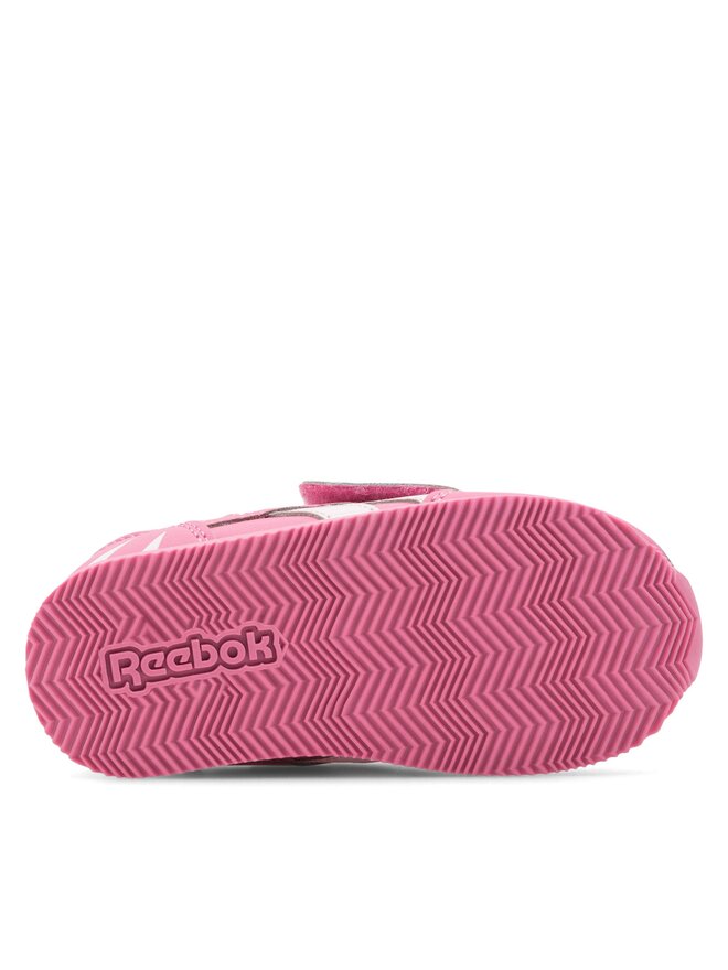 Reebok Sneakers Reebok Royal Cl Jog HP4733 Rosa