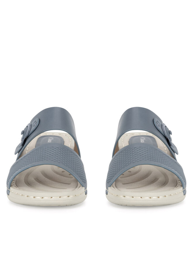 Clara Barson Ciabatte Clara Barson WYL05010-13B Blu scuro