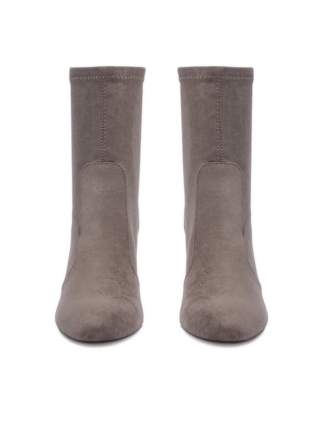 Nine West Stiefeletten Nine West CEO-C6031-1 Grau