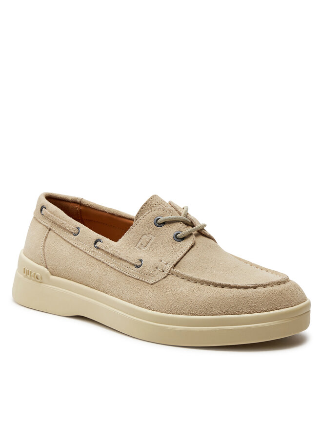 Liu Jo Halbschuhe Liu Jo Duke 04 7B4015 PX002 Beige
