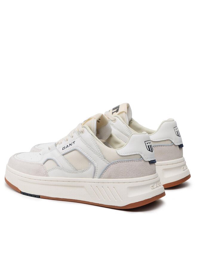 Gant Sneakers Gant Kazpar 25633251 Weiß