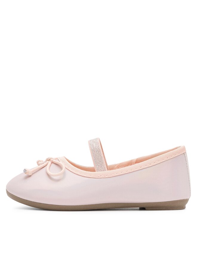 Nelli Blu Bailarinas Nelli Blu CSS20395-03 Rosa