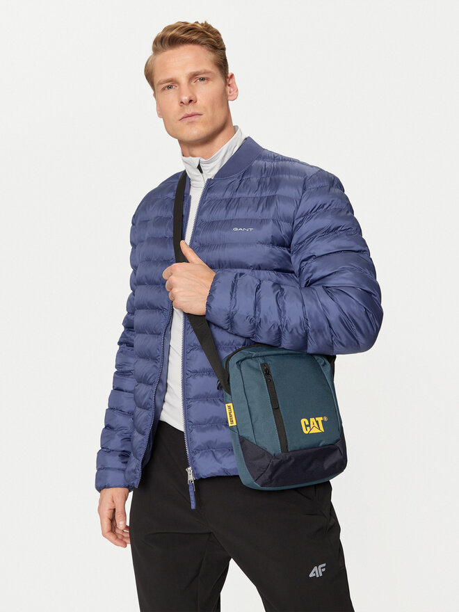 CATerpillar Borsellino CATerpillar Shoulder Bag 83614-557 Blu