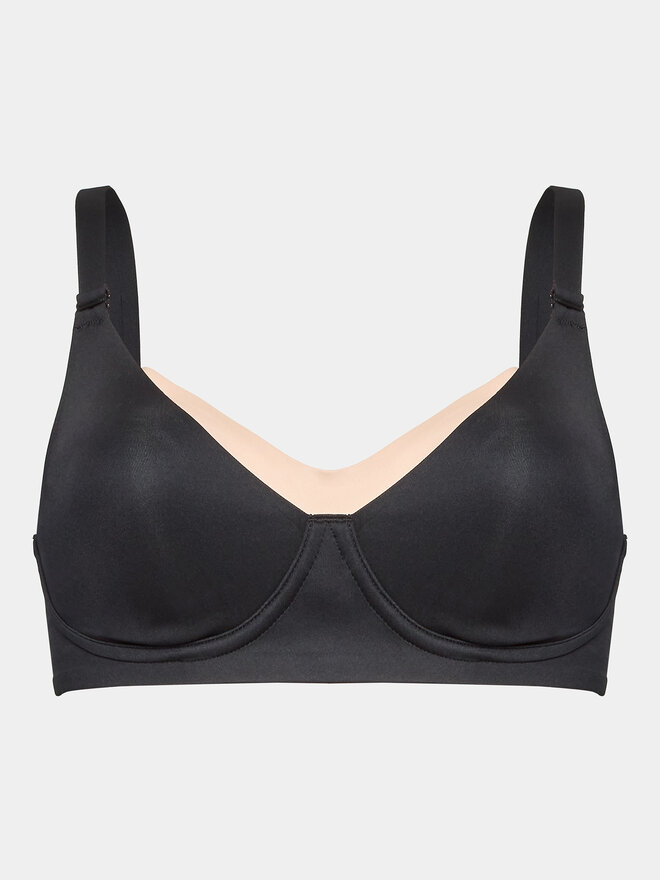 Chantelle Chantelle Σουτιέν θηλασμού C19P10 Μαύρο