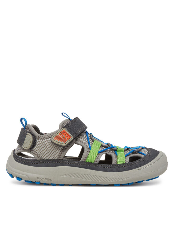 Gioseppo Sandalias Gioseppo Dunbarton 74462-P2 Gris
