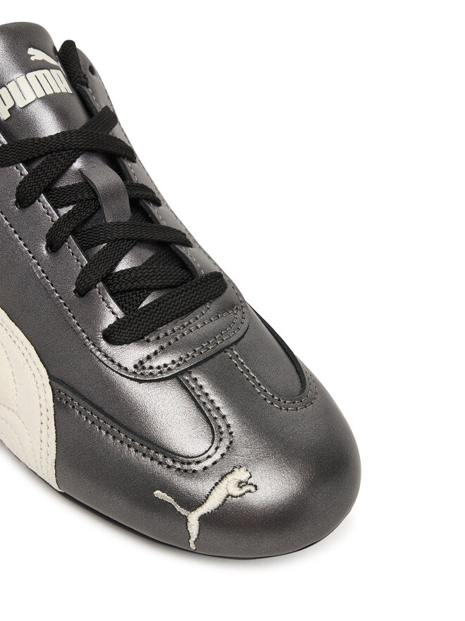 Puma Снікерcи Puma Speedcat Metallic 403689 02 W Срібний