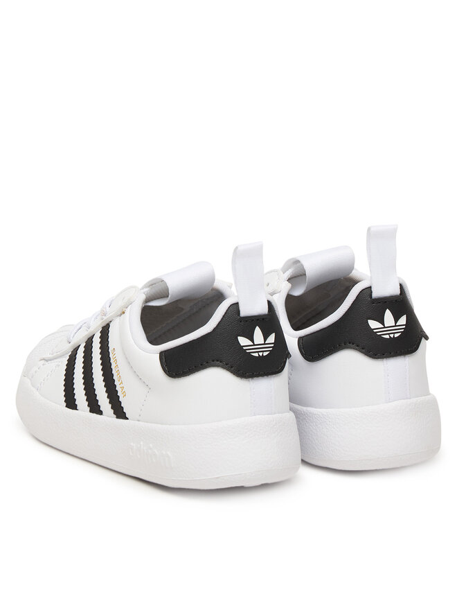 adidas Originals Снікерcи adidas Originals Superstar 360 I JS0720 Білий