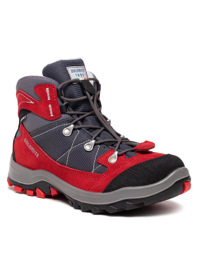 Dolomite Scarpe da trekking Dolomite Davos Wp 251268-0856234 Grigio