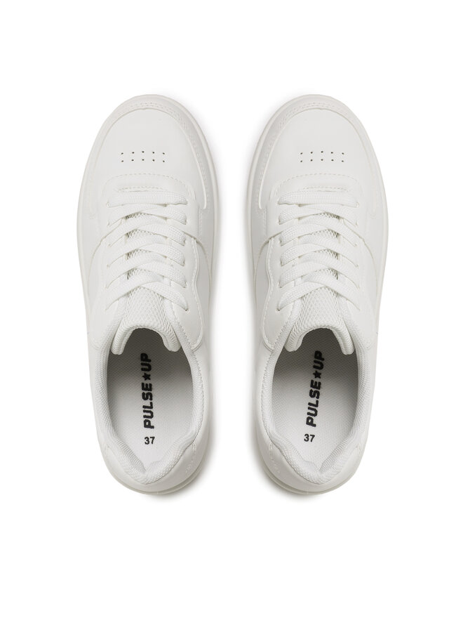 PULSE UP Sneakers PULSE UP RS-2022W06042 Weiß