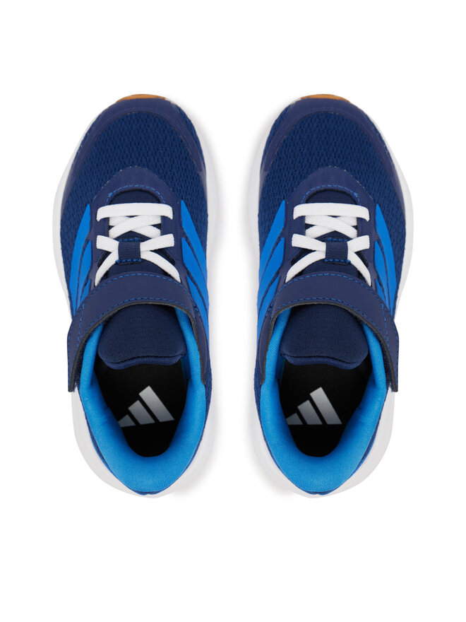 adidas Снікерcи adidas Runfalcon 6 Shoes Children KI1770 Голубий