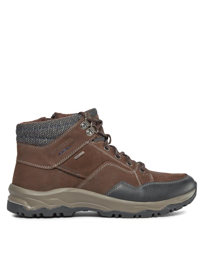 Josef Seibel Pārgājienu apavi Josef Seibel Leroy 53 14453 Ma21301 Brūns