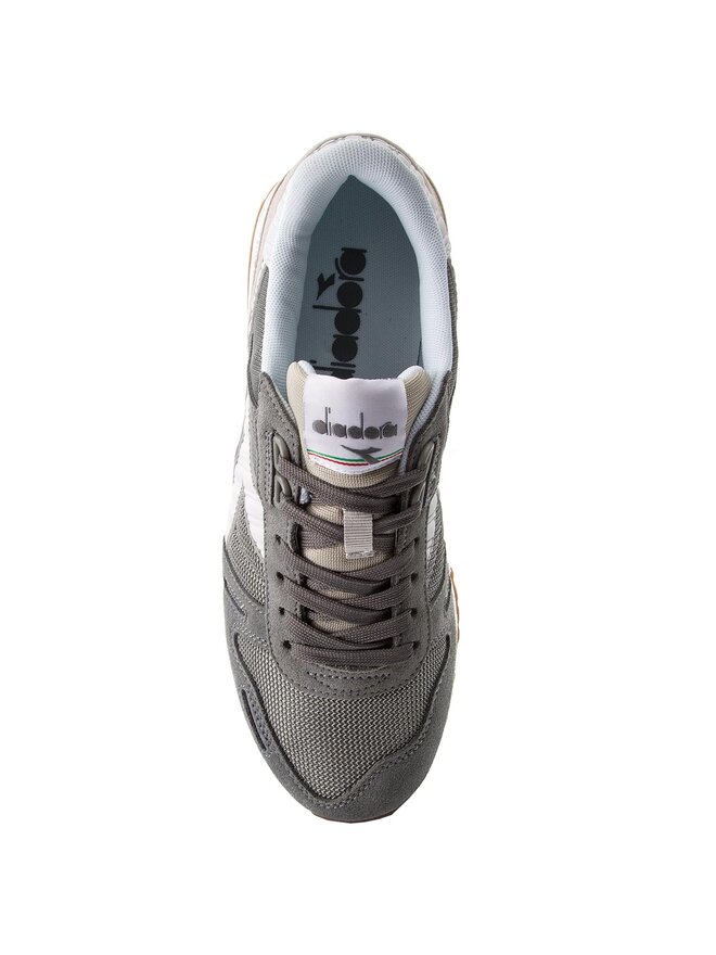 Diadora Sneakers Diadora Titan II 501.158623 01 C4482 Grau