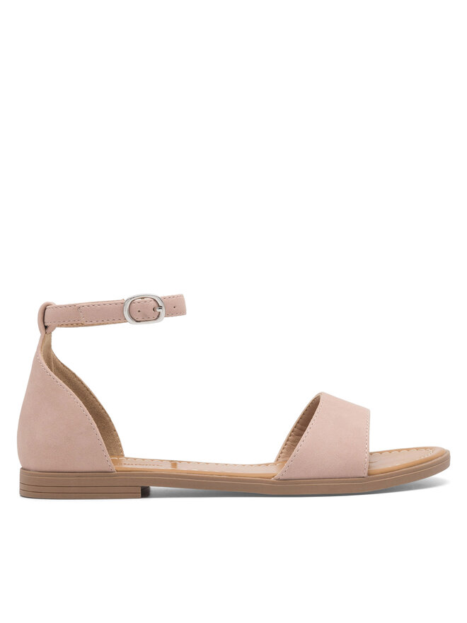 Clara Barson Σανδάλια Clara Barson BRIA WS5296-32 Ροζ