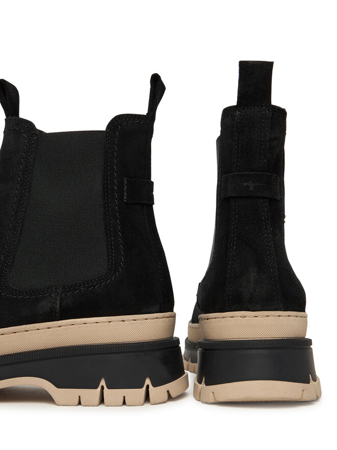 Tamaris Botines Chelsea Tamaris 1-25808-45 Negro