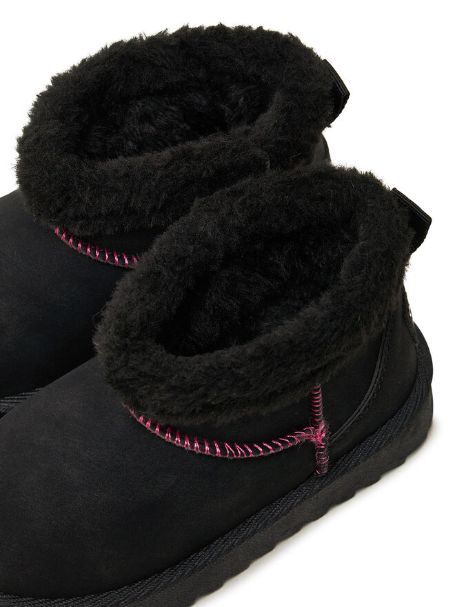 Original Marines Botas de nieve Original Marines DEA0023FC Negro