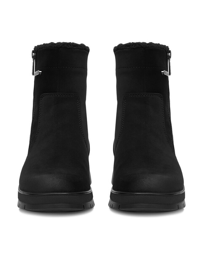 Go Soft Stiefeletten Go Soft CEO-INES WS5921-03 Schwarz