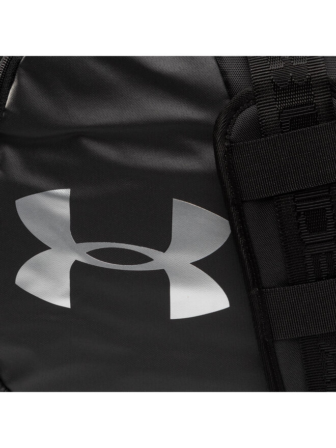 Under Armour Σάκος Under Armour Undeniable Duffel 4.0 1342657-001 Μαύρο