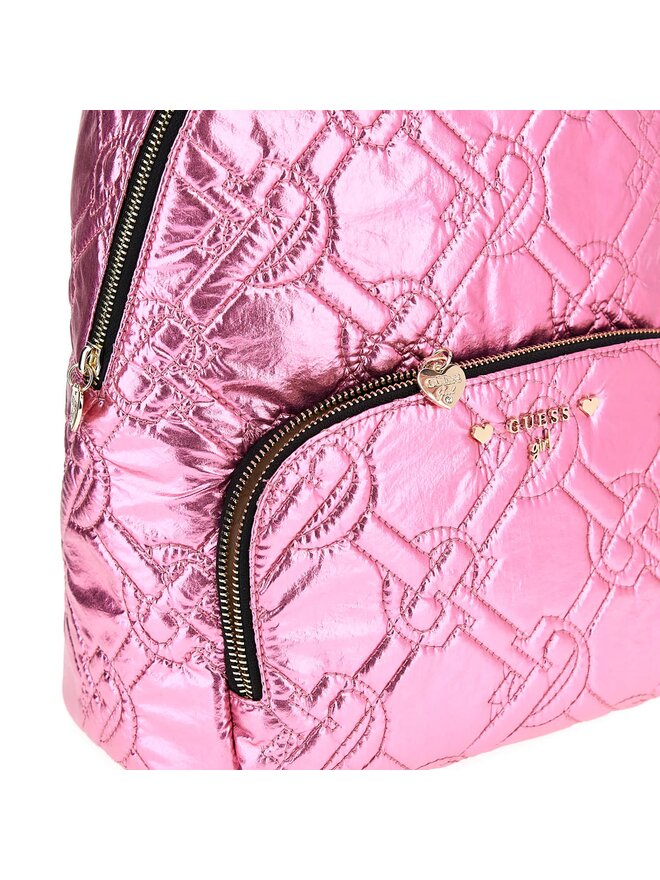Guess Zaino Guess J3BZ20 WFTO0 Rosa