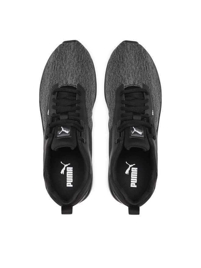 Puma Běžecké boty Puma Comet 2 Alt Beta 195109 02 Černá